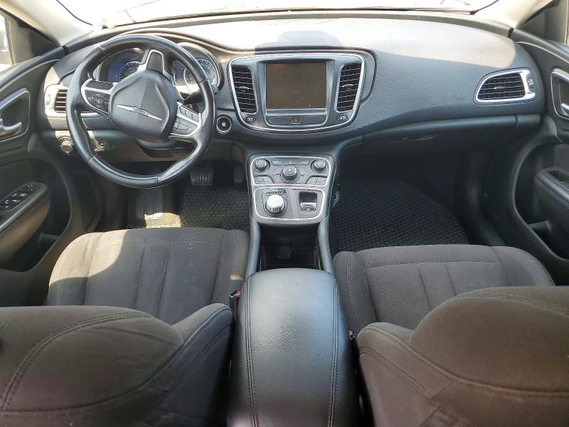 Aukcja sprzedaży 2015 Chrysler 200, vin: 1C3CCCAB2FN702892, numer aukcji: 59094096
