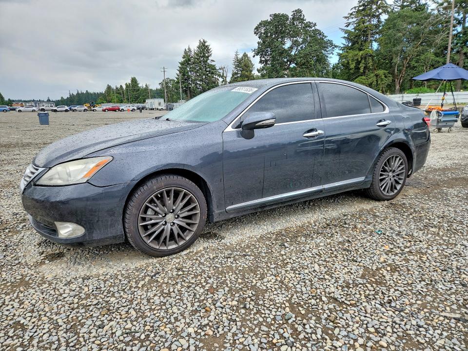 56511836 :رقم المزاد ، JTHBK1EG1A2367928 vin ، 2010 Lexus Es مزاد بيع