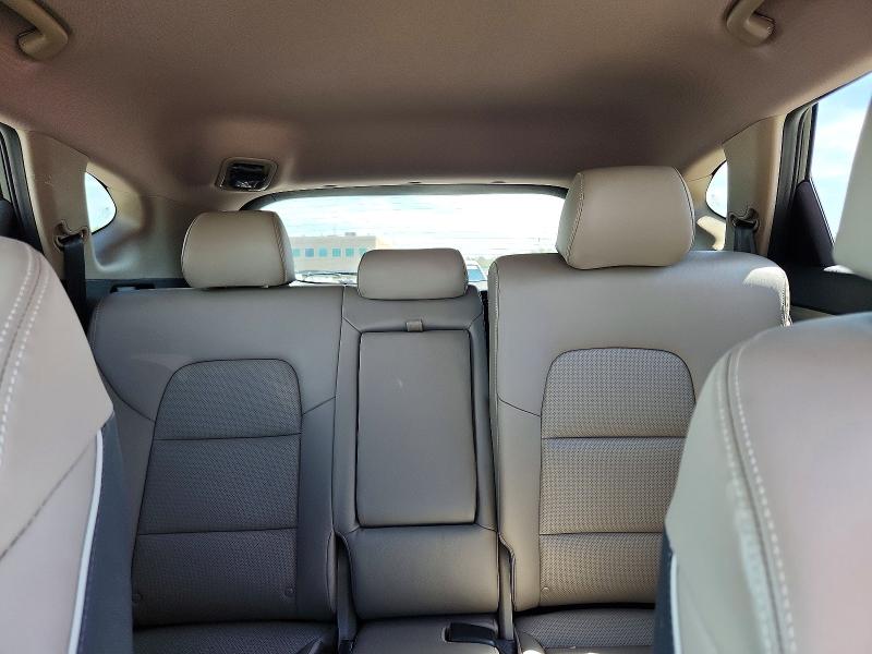 Продаж на аукціоні авто 2021 Hyundai Tucson, vin: KM8J3CAL5MU411894, номер лоту: 56303406