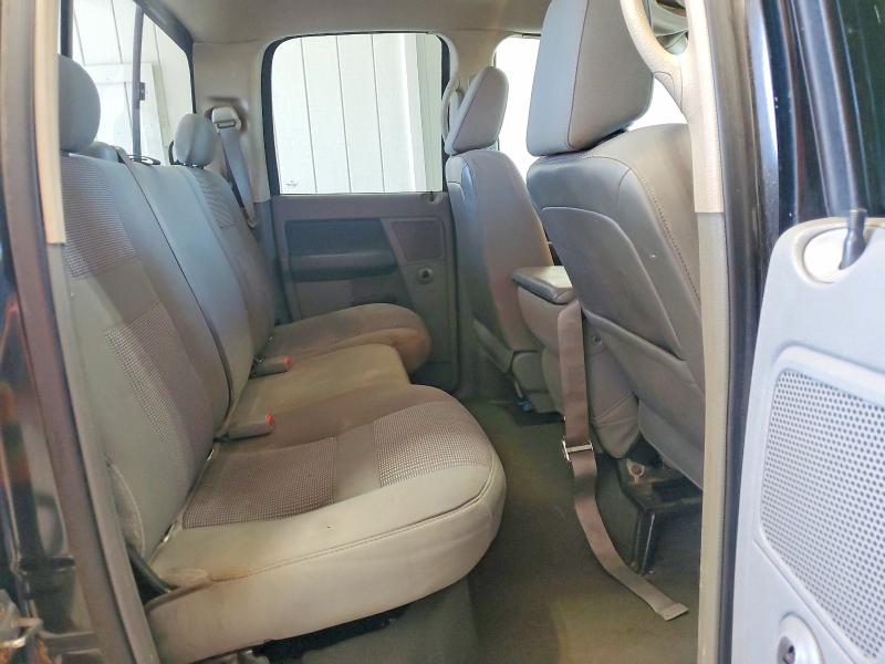 2008 Dodge 150 Ram მანქანა იყიდება აუქციონზე, vin: 1D7HU18208S515444, აუქციონის ნომერი: 55600156