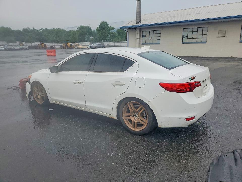 Aukcja sprzedaży 2015 Acura Ilx, vin: 19VDE1F53FE006346, numer aukcji: 58534576