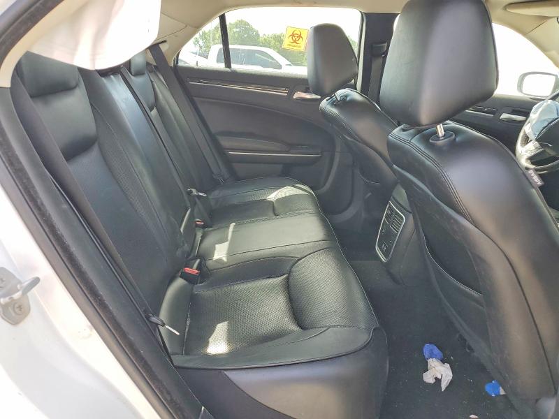 Продаж на аукціоні авто 2019 Chrysler 300, vin: 2C3CCAKG6KH595184, номер лоту: 56352446