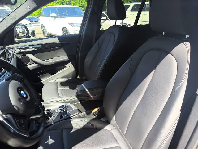 Продажа на аукционе авто 2022 Bmw X1, vin: WBXJG9C05N5U59330, номер лота: 55640526