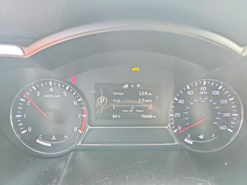 Aukcja sprzedaży 2015 Kia Optima, vin: 5XXGR4A66FG403745, numer aukcji: 58756296