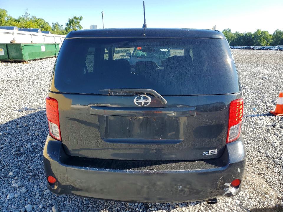 58262906 :رقم المزاد ، JTLZE4FE5CJ021559 vin ، 2012 Scion Xb مزاد بيع