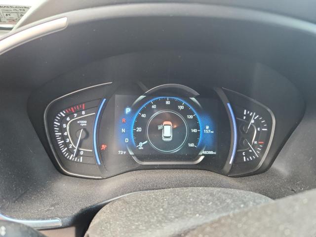 Продажа на аукционе авто 2020 Hyundai Santa Fe, vin: 5NMS3CAD5LH164593, номер лота: 57305076