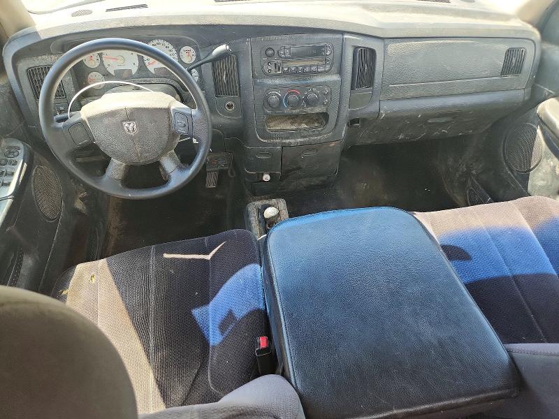 Продажа на аукционе авто 2004 Dodge Ram 2500, vin: 3D7KU28C34G221574, номер лота: 57969236