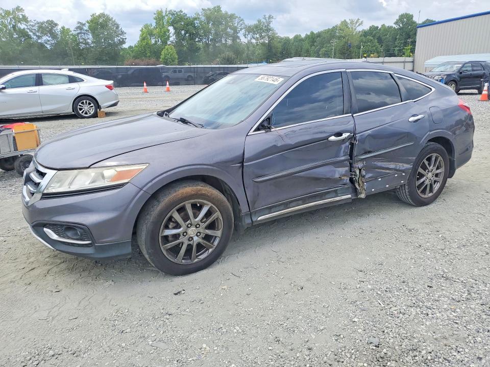 Продаж на аукціоні авто 2015 Honda Crosstour, vin: 5J6TF2H50FL000069, номер лоту: 56792146
