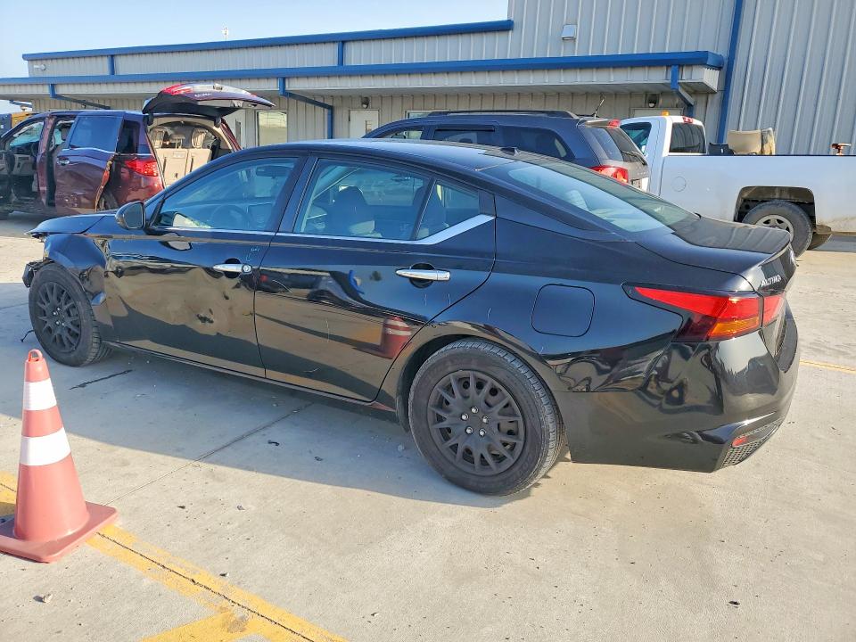 Aukcja sprzedaży 2020 Nissan Altima, vin: 1N4BL4BVXLC262083, numer aukcji: 59239636