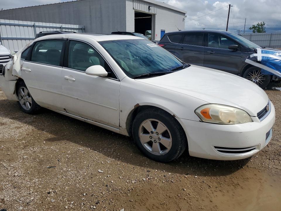 56429076 :رقم المزاد ، 2G1WT58K569406481 vin ، 2006 Chevrolet Impala مزاد بيع