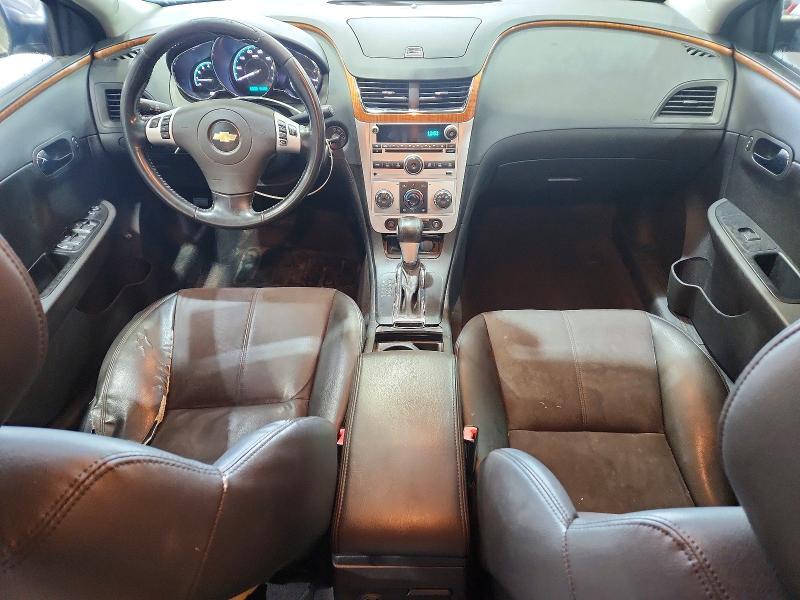 Aukcja sprzedaży 2012 Chevrolet Malibu, vin: 1G1ZD5E09CF100836, numer aukcji: 56510796