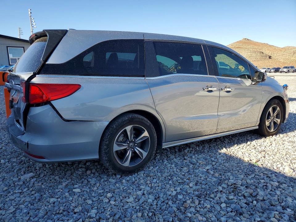 Aukcja sprzedaży 2018 Honda Odyssey, vin: 5FNRL6H85JB049659, numer aukcji: 56353886