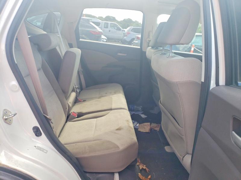 Продажа на аукционе авто 2014 Honda Cr-v, vin: 5J6RM4H55EL071777, номер лота: 56343806