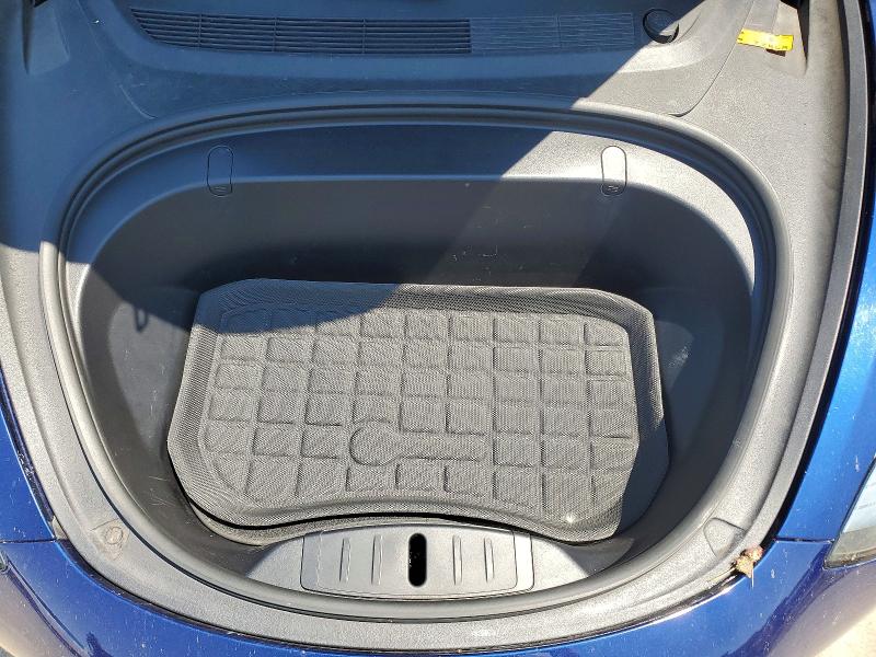 Aukcja sprzedaży 2018 Tesla Model 3, vin: 5YJ3E1EAXJF154336, numer aukcji: 57086996