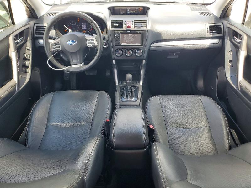 Aukcja sprzedaży 2015 Subaru Forester, vin: JF2SJGWC4FH498649, numer aukcji: 56075736