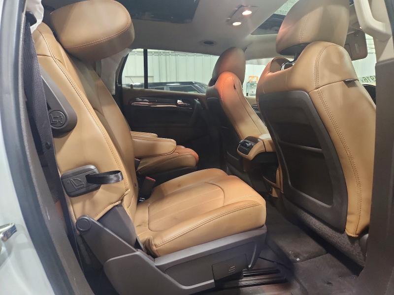 Aukcja sprzedaży 2017 Buick Enclave, vin: 5GAKVCKD2HJ143275, numer aukcji: 57034916