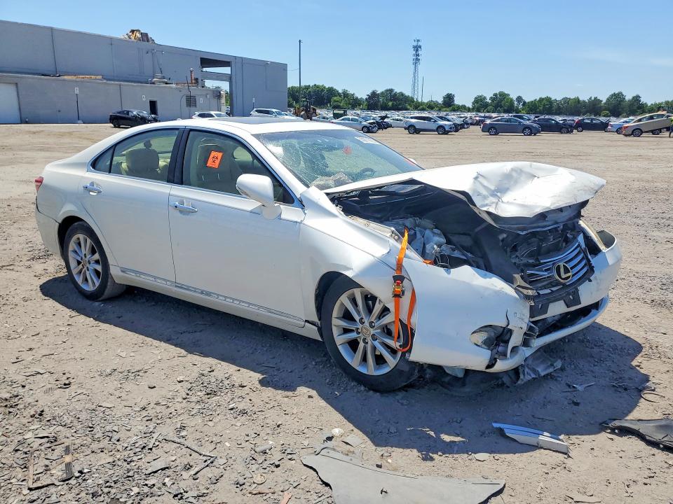 Продаж на аукціоні авто 2012 Lexus Es, vin: JTHBK1EG7C2496081, номер лоту: 55871926
