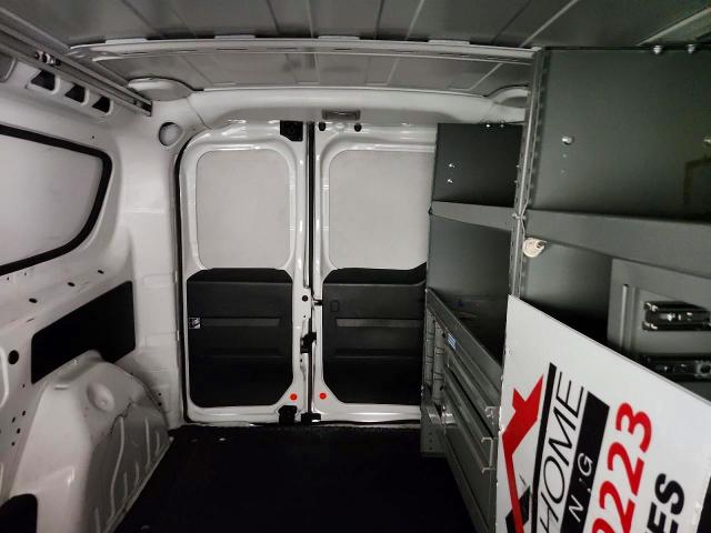 Aukcja sprzedaży 2019 Ram Promaster City, vin: ZFBHRFAB3K6N82870, numer aukcji: 55274616