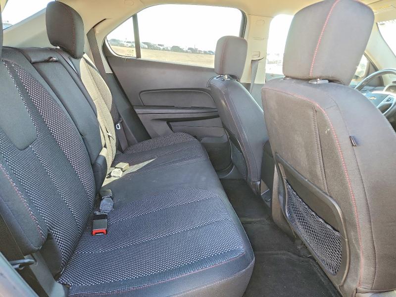 Aukcja sprzedaży 2013 Chevrolet Equinox, vin: 2GNFLEEKXD6144765, numer aukcji: 58303376