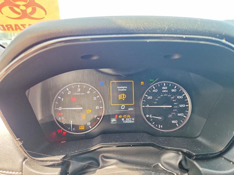 Продажа на аукционе авто 2024 Subaru Outback, vin: 4S4BTADC5R3173370, номер лота: 56499406