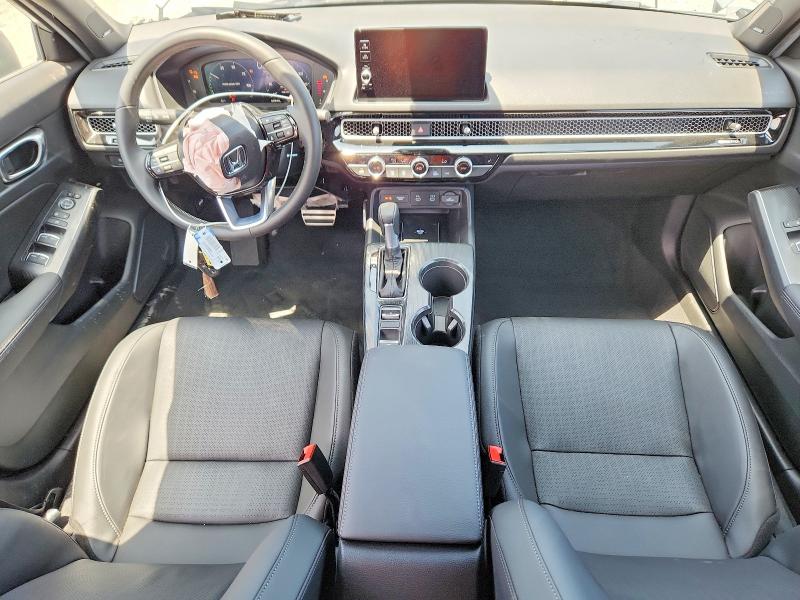 56462746 :رقم المزاد ، 2HGFE4F82TH302648 vin ، 2026 Honda Civic مزاد بيع