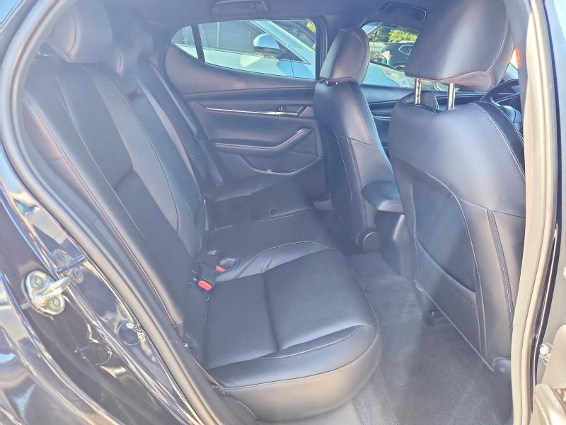 Продаж на аукціоні авто 2024 Mazda 3, vin: JM1BPALM2R1716527, номер лоту: 57896296