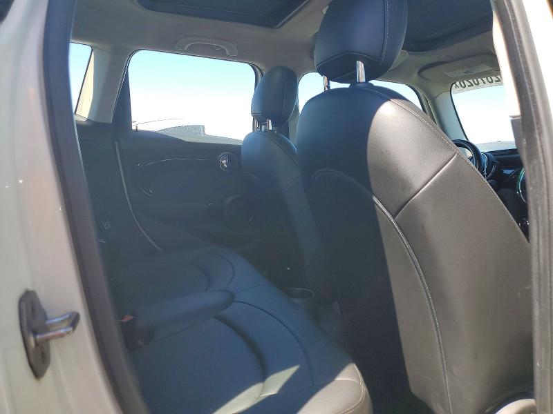 Продажа на аукционе авто 2019 Mini Cooper, vin: WMWXU1C52K2H74306, номер лота: 58287026