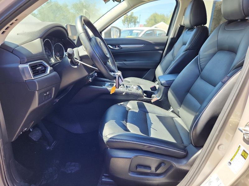 Aukcja sprzedaży 2025 Mazda Cx-5, vin: JM3KFBBL9S0683305, numer aukcji: 58302446
