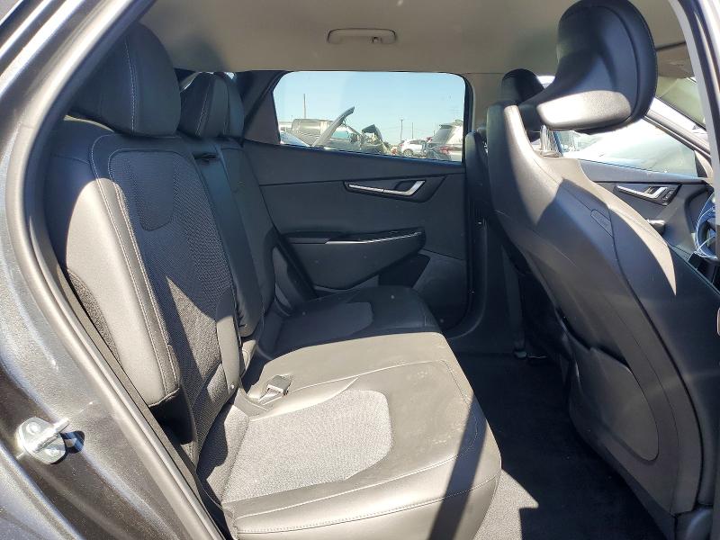 Продажа на аукционе авто 2024 Kia Ev6, vin: KNDC34LBXR5215099, номер лота: 57008766