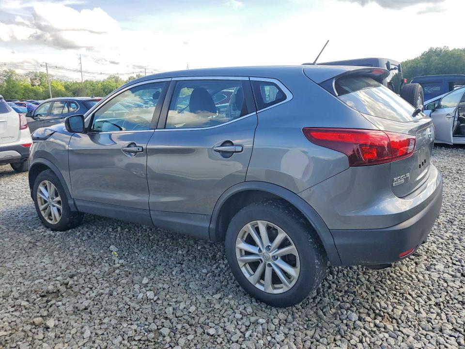 Продаж на аукціоні авто 2018 Nissan Rogue Sport, vin: JN1BJ1CR2JW267289, номер лоту: 58591376