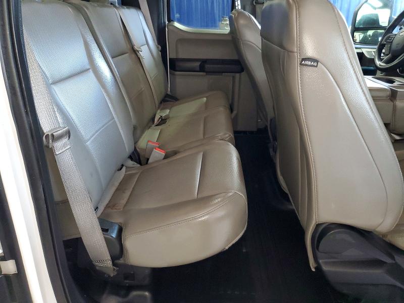 Продажа на аукционе авто 2018 Ford F150, vin: 1FTEX1C58JKC77967, номер лота: 55977226