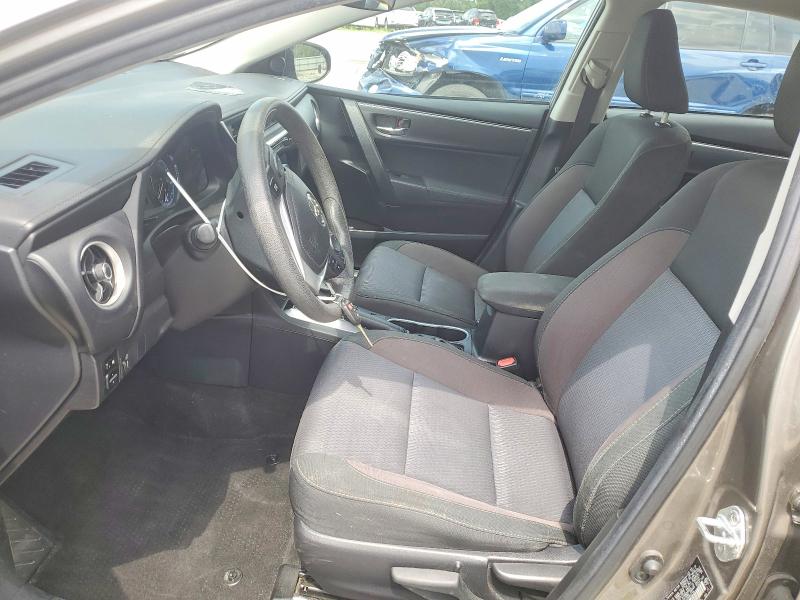 2018 Toyota Corolla მანქანა იყიდება აუქციონზე, vin: 2T1BURHE0JC095314, აუქციონის ნომერი: 58983886