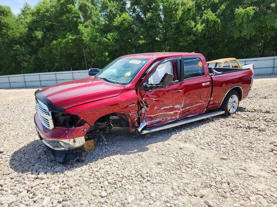 Aukcja sprzedaży 2015 Ram 1500, vin: 1C6RR6TTXFS592274, numer aukcji: 54280736