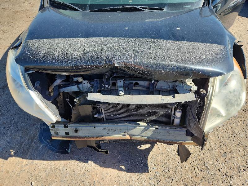 Продажа на аукционе авто 2013 Nissan Versa, vin: 3N1CN7AP0DL842447, номер лота: 56434496