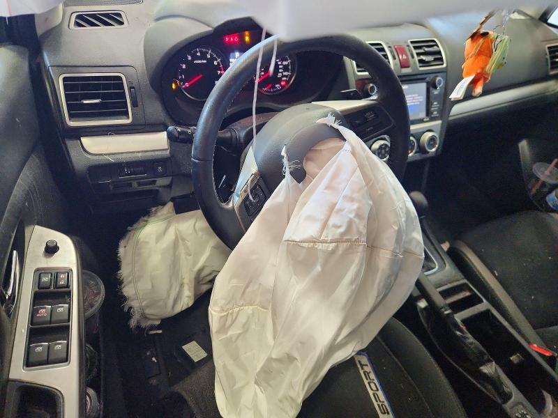 58607866 :رقم المزاد ، JF1GPAP66G8331161 vin ، 2016 Subaru Impreza مزاد بيع