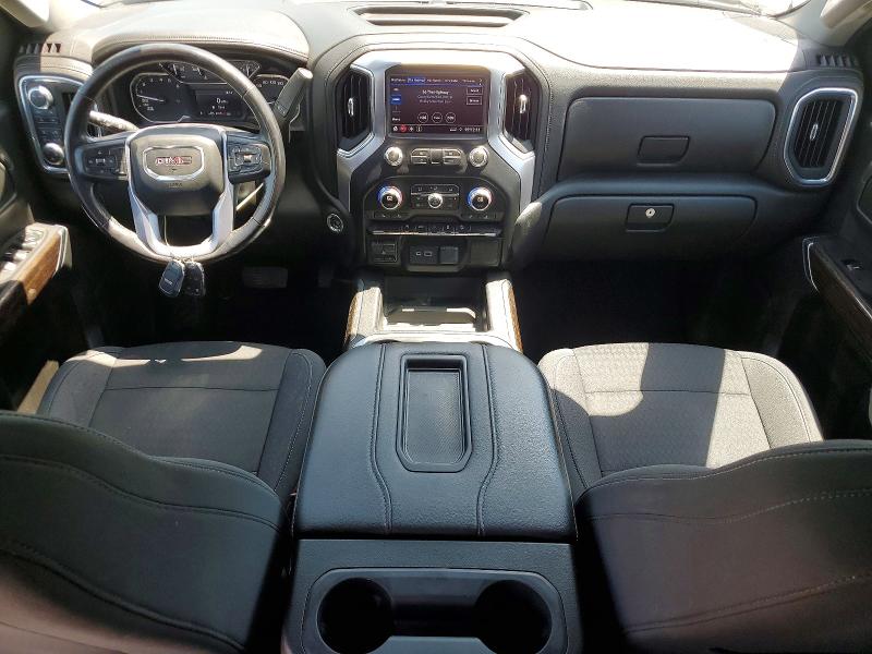 Продажа на аукционе авто 2021 Gmc Sierra, vin: 1GTU9CEDXMZ127103, номер лота: 54837726