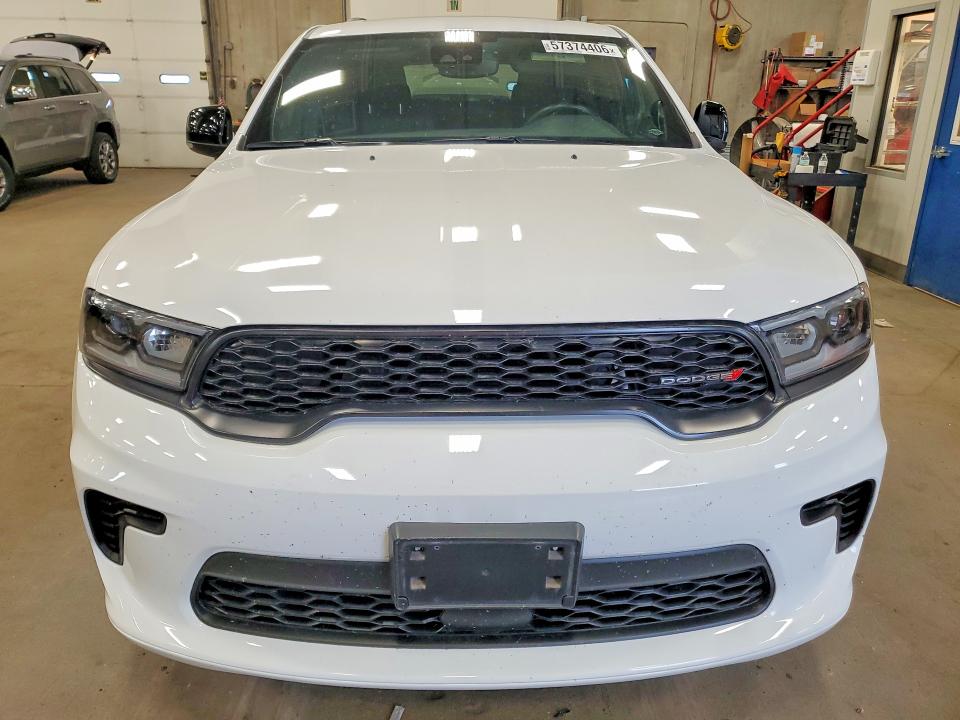 Продажа на аукционе авто 2024 Dodge Durango, vin: 1C4RDJDG7RC176399, номер лота: 57374406