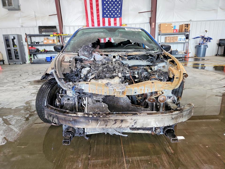 55074616 :رقم المزاد ، 1C3CDFAA0FD330853 vin ، 2015 Dodge Dart مزاد بيع