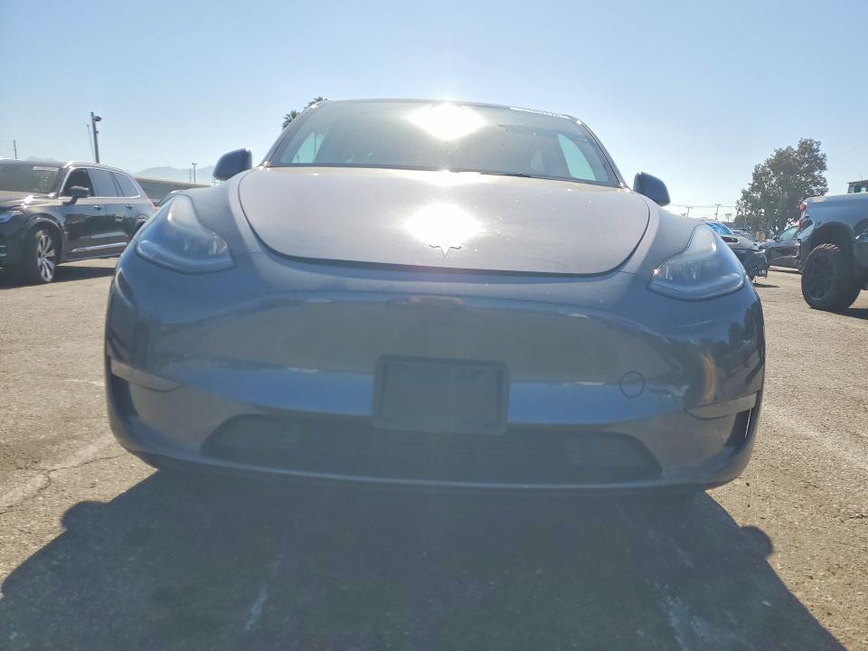 Aukcja sprzedaży 2023 Tesla Model Y, vin: 7SAYGDEE7PF867193, numer aukcji: 56703176