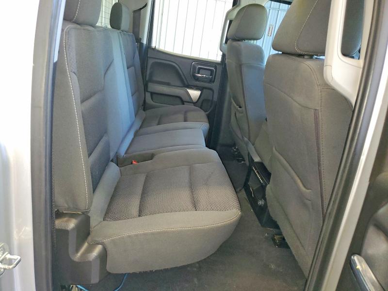 2019 Chevrolet Silverado Ld მანქანა იყიდება აუქციონზე, vin: 2GCVKPECXK1212102, აუქციონის ნომერი: 56087106