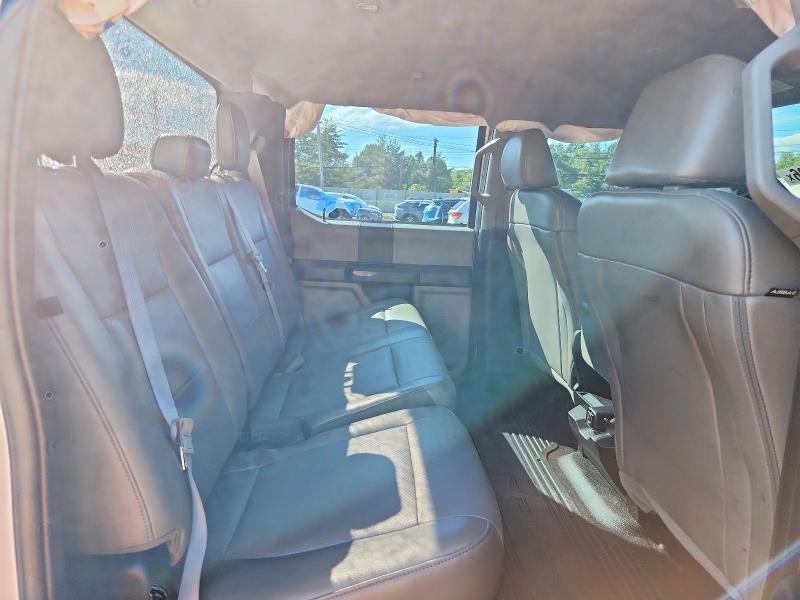 Продажа на аукционе авто 2019 Ford F250, vin: 1FT7W2BT4KEG00249, номер лота: 58036896
