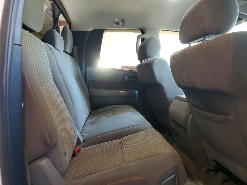 Продажа на аукционе авто 2011 Toyota Tundra, vin: 5TFCY5F11BX012185, номер лота: 56020336