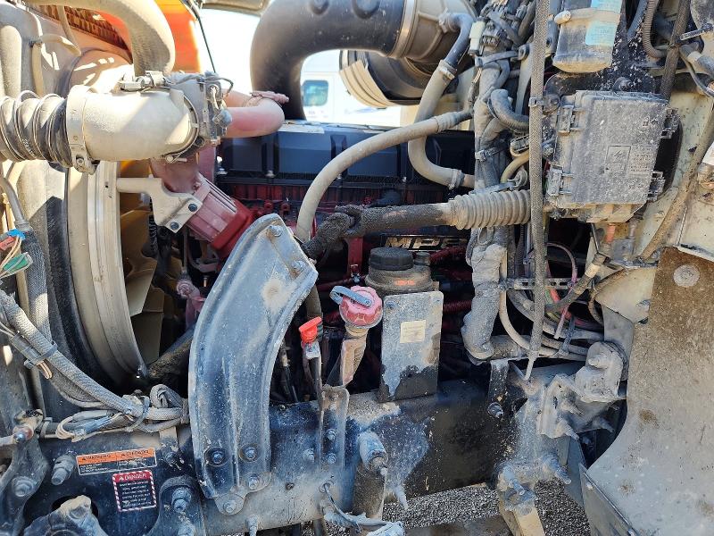 Продаж на аукціоні авто 2023 Mack Pinnacle, vin: 1M1PN4GY1PM011983, номер лоту: 58625176
