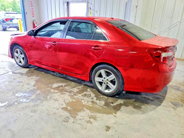 Продажа на аукционе авто 2012 Toyota Camry, vin: 4T1BF1FK5CU520600, номер лота: 56038606