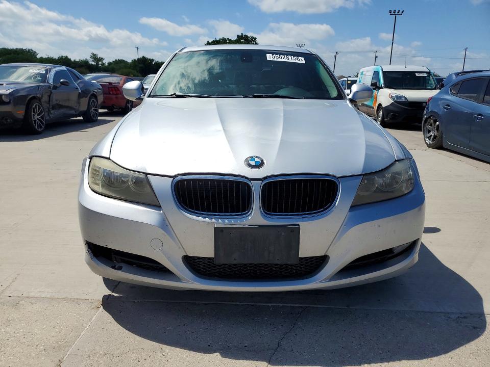 2011 Bmw 328 მანქანა იყიდება აუქციონზე, vin: WBAPH7C57BE723788, აუქციონის ნომერი: 55828156