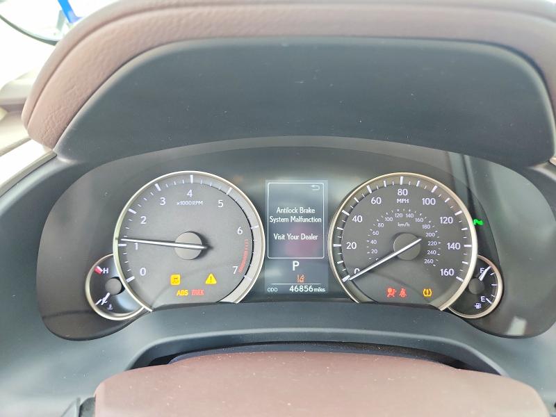 Продажа на аукционе авто 2019 Lexus Rx 350, vin: 2T2ZZMCA1KC127756, номер лота: 58058226