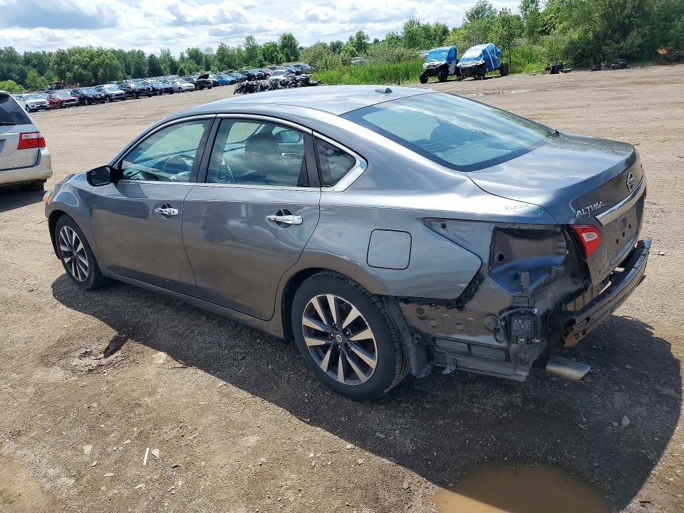 Aukcja sprzedaży 2017 Nissan Altima, vin: 1N4AL3AP8HC283109, numer aukcji: 56889646