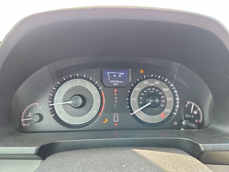 Aukcja sprzedaży 2015 Honda Odyssey, vin: 5FNRL5H98FB019629, numer aukcji: 58804466