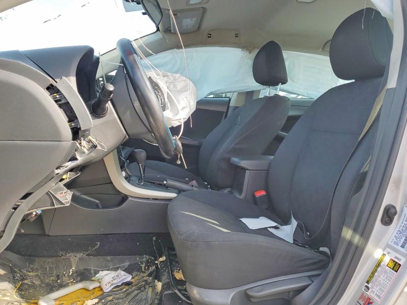 Продажа на аукционе авто 2009 Toyota Corolla, vin: 1NXBU40E19Z058152, номер лота: 55919646
