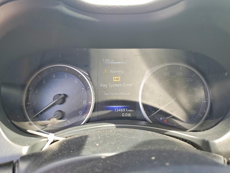 Aukcja sprzedaży 2015 Infiniti Q50, vin: JN1BV7AR2FM401926, numer aukcji: 58306456